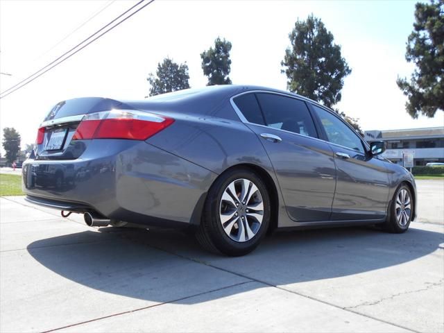 2014 Honda Accord Sedan