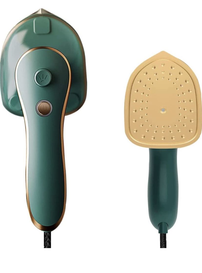 Handheld Portable Clothes Steamer