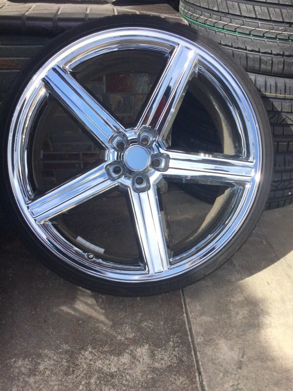 WHEEL OPTIONS