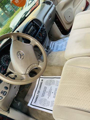 2006 Toyota Tundra Double Cab