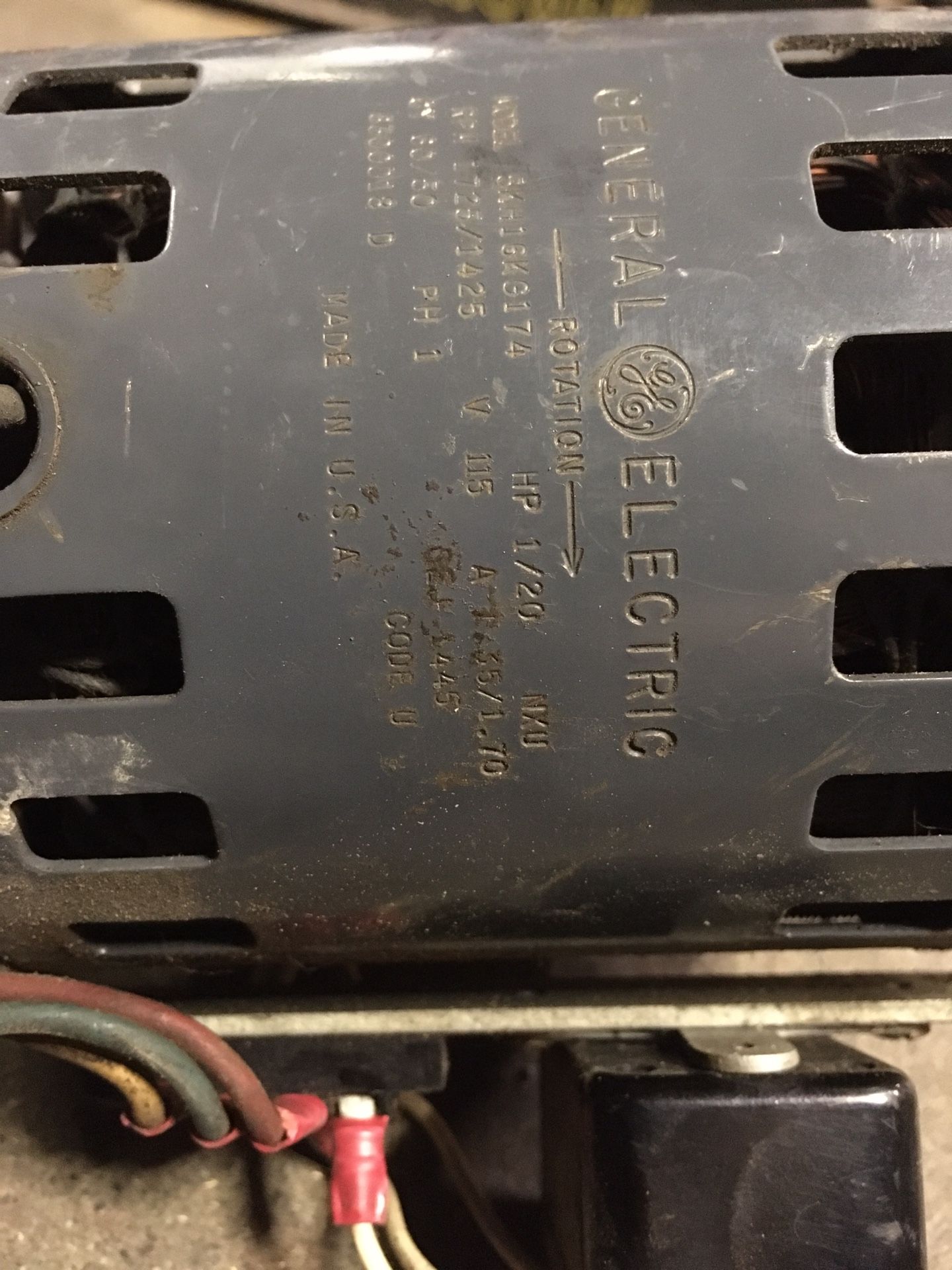 AC Motor