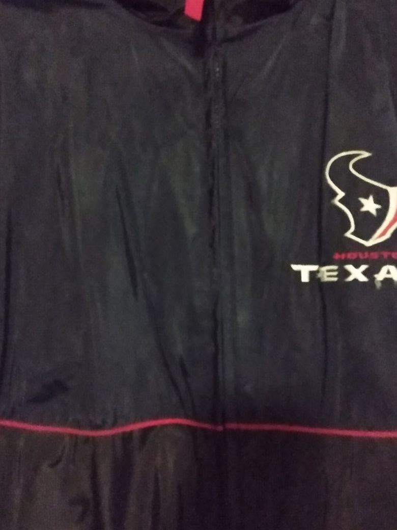 Houston Texans