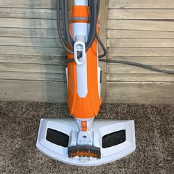 BISSELL PowerFresh Lift-Off Pet 2-in-1 Steam Mop Thumbnail