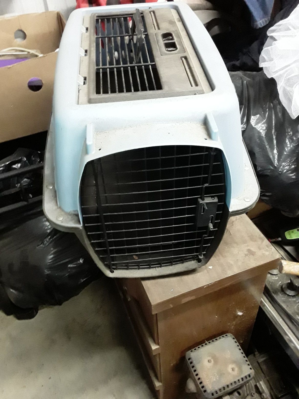 Dog Carrier