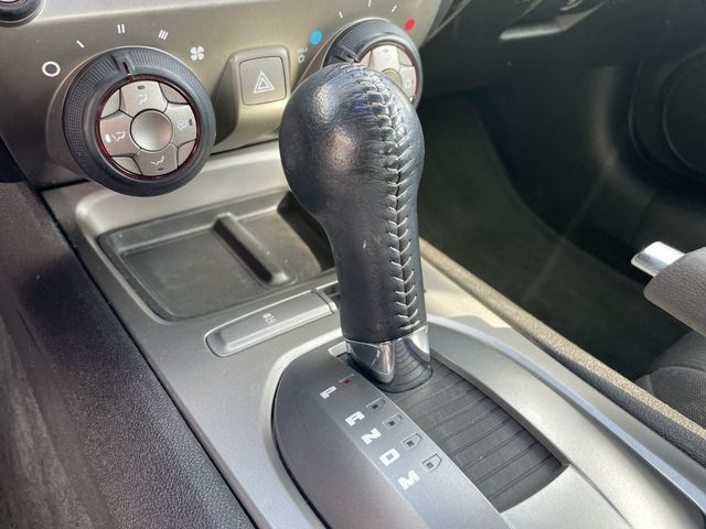 2013 Chevrolet Camaro