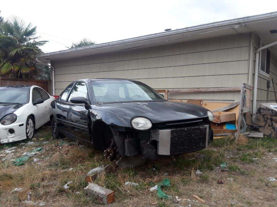 1997 Dodge Neon