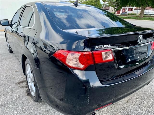 2011 Acura TSX
