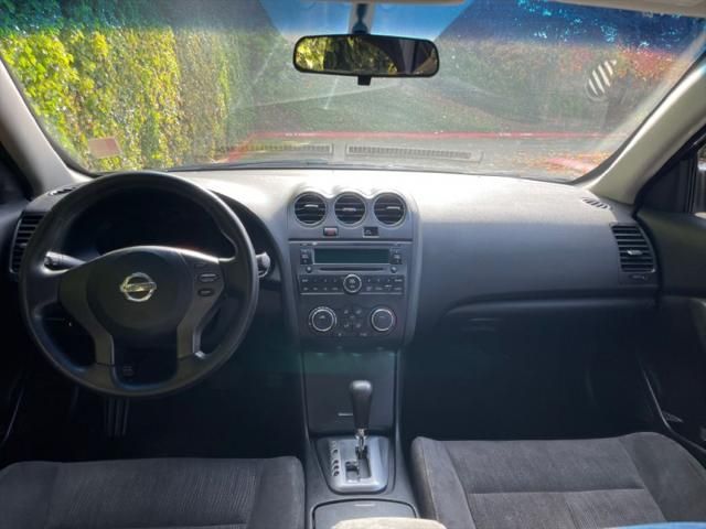 2010 Nissan Altima
