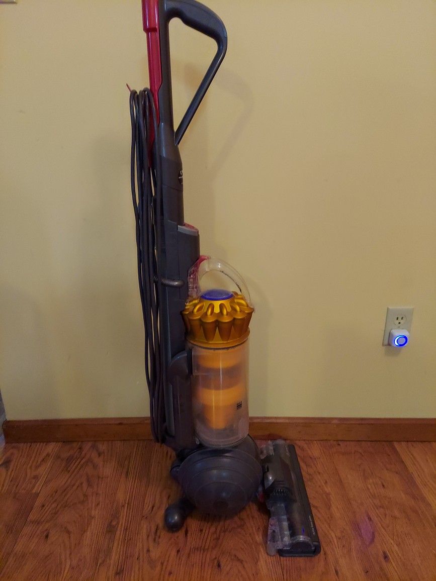 Dyson DC Series