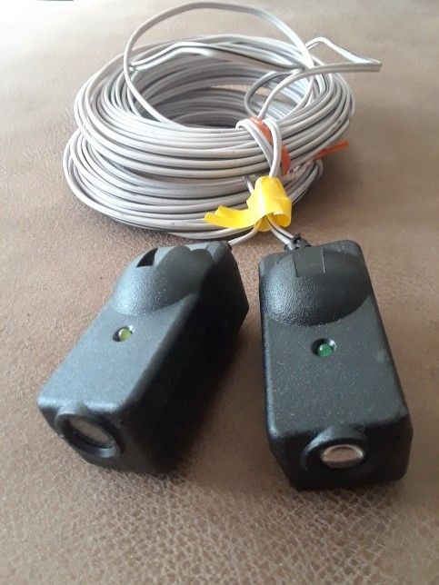 Chamberlain / Liftmaster Garage Door Sensors