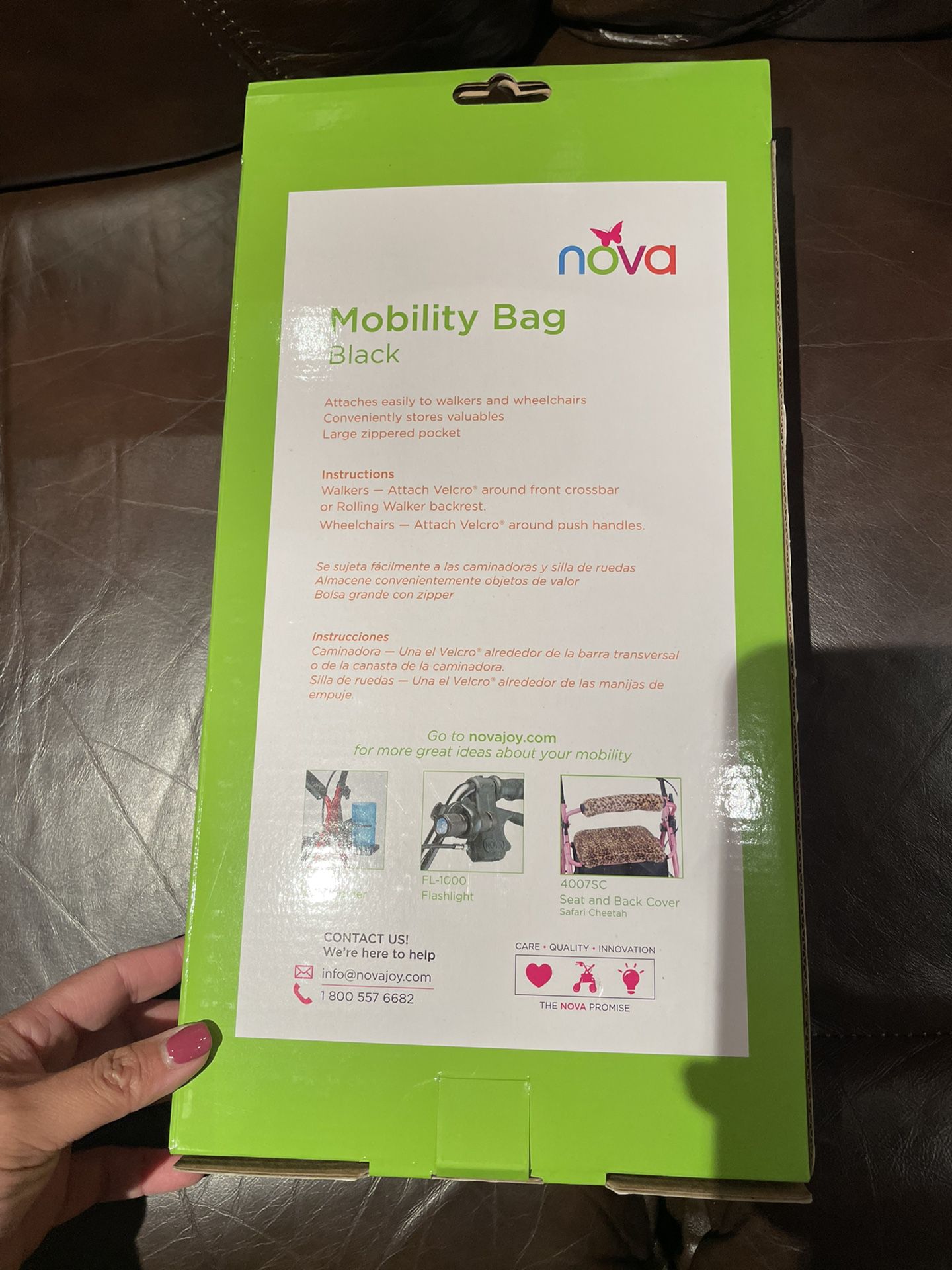 Mobility Bag