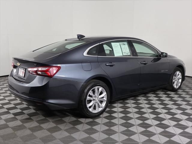 2020 Chevrolet Malibu