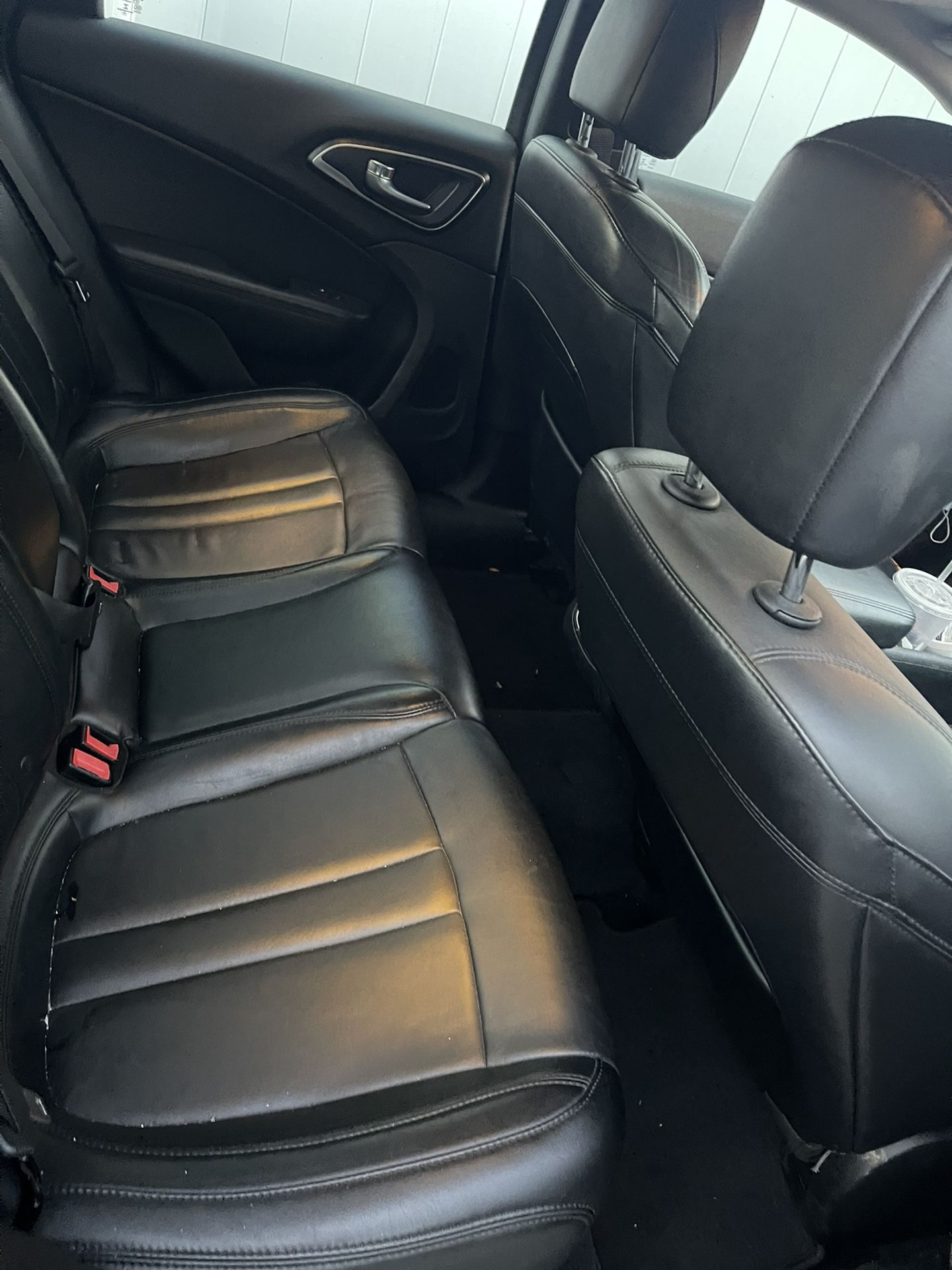 2015 Chrysler 300