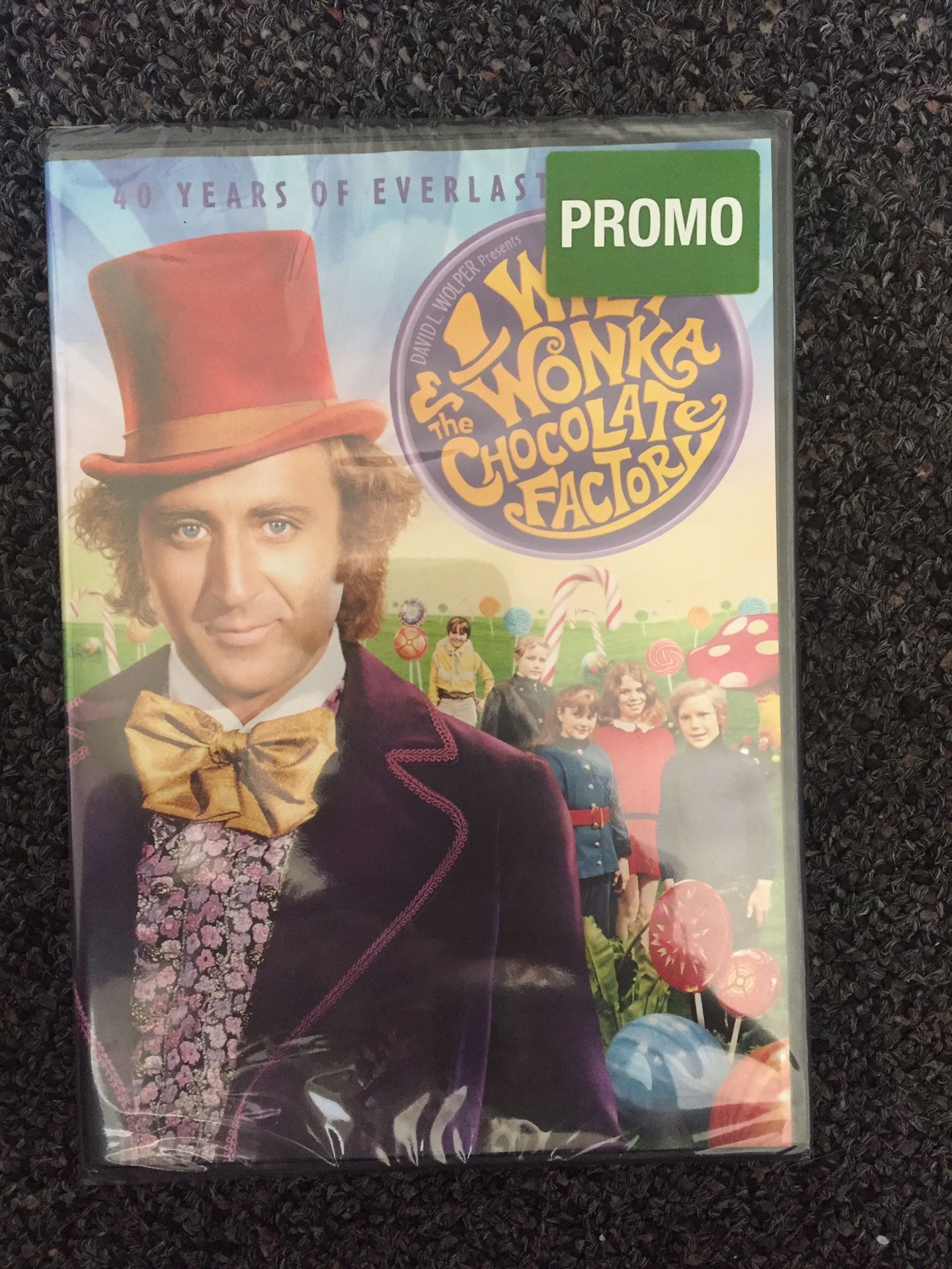 Children movies