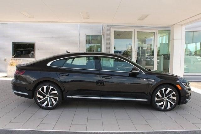 2021 Volkswagen Arteon