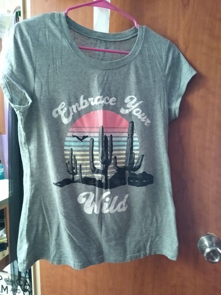 Girl's Clothes Really Cute