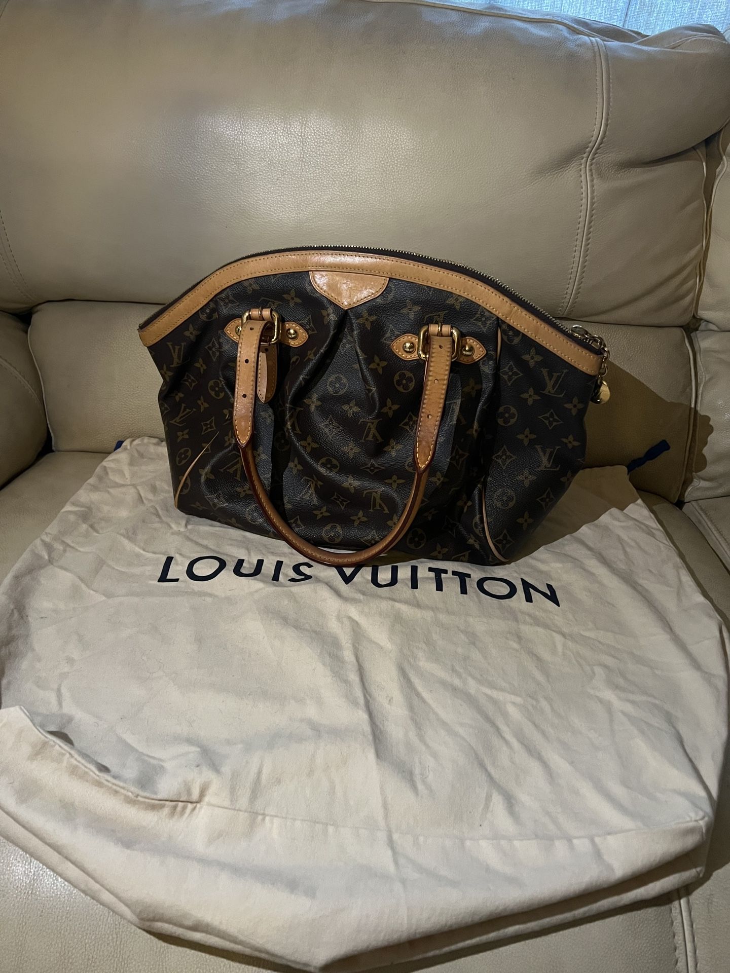 Louis Vuitton Bag