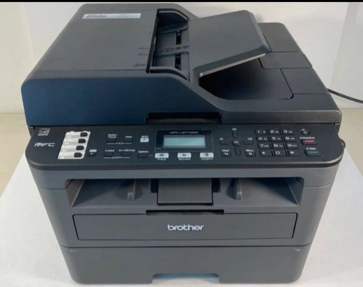 Pre-owned Printers, Copiers & MFC's With 6 Months Supply Of Toner 