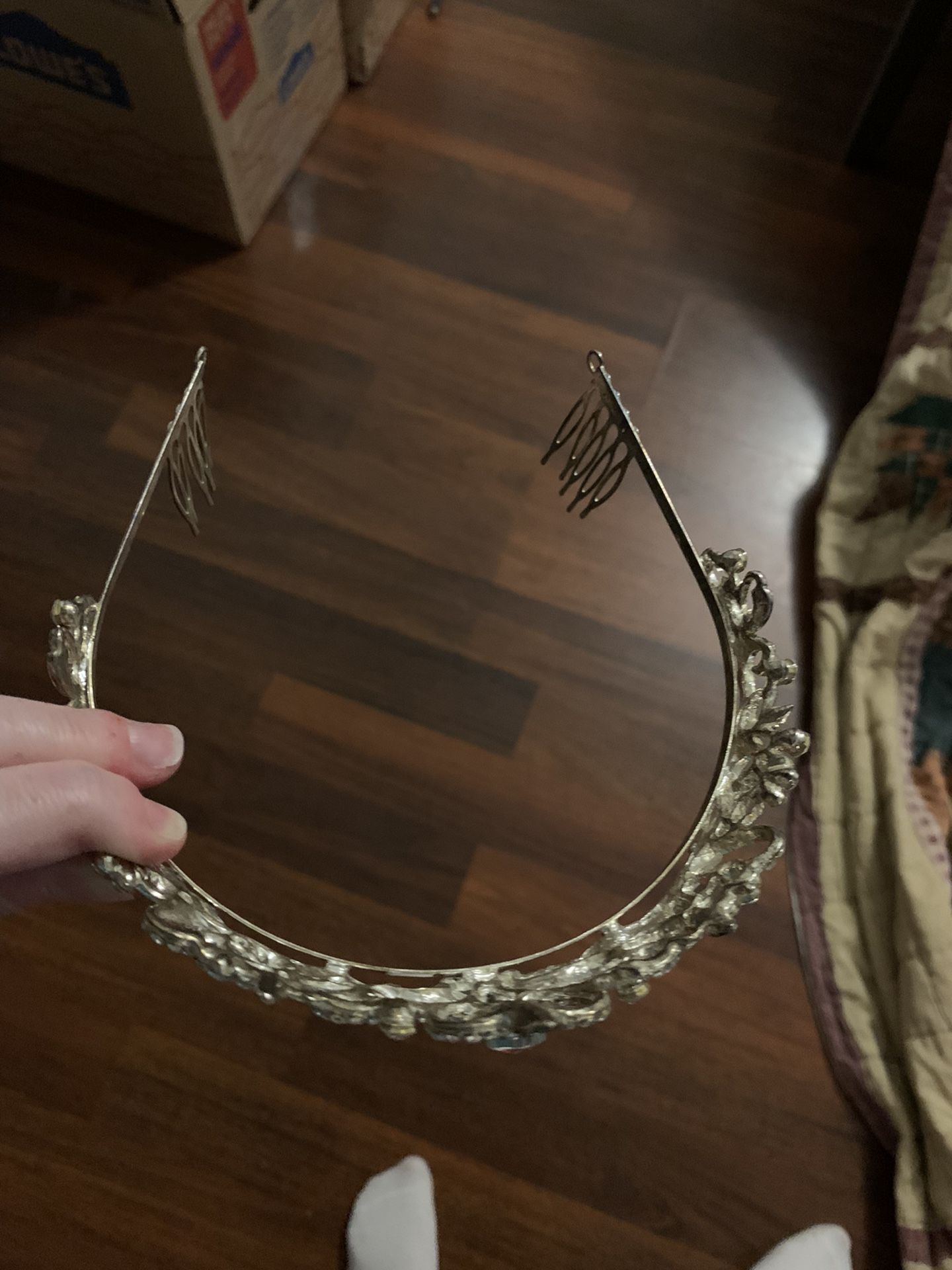 Tiara