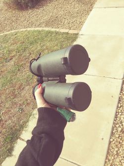 Swarovski binoculars brand new never used Thumbnail