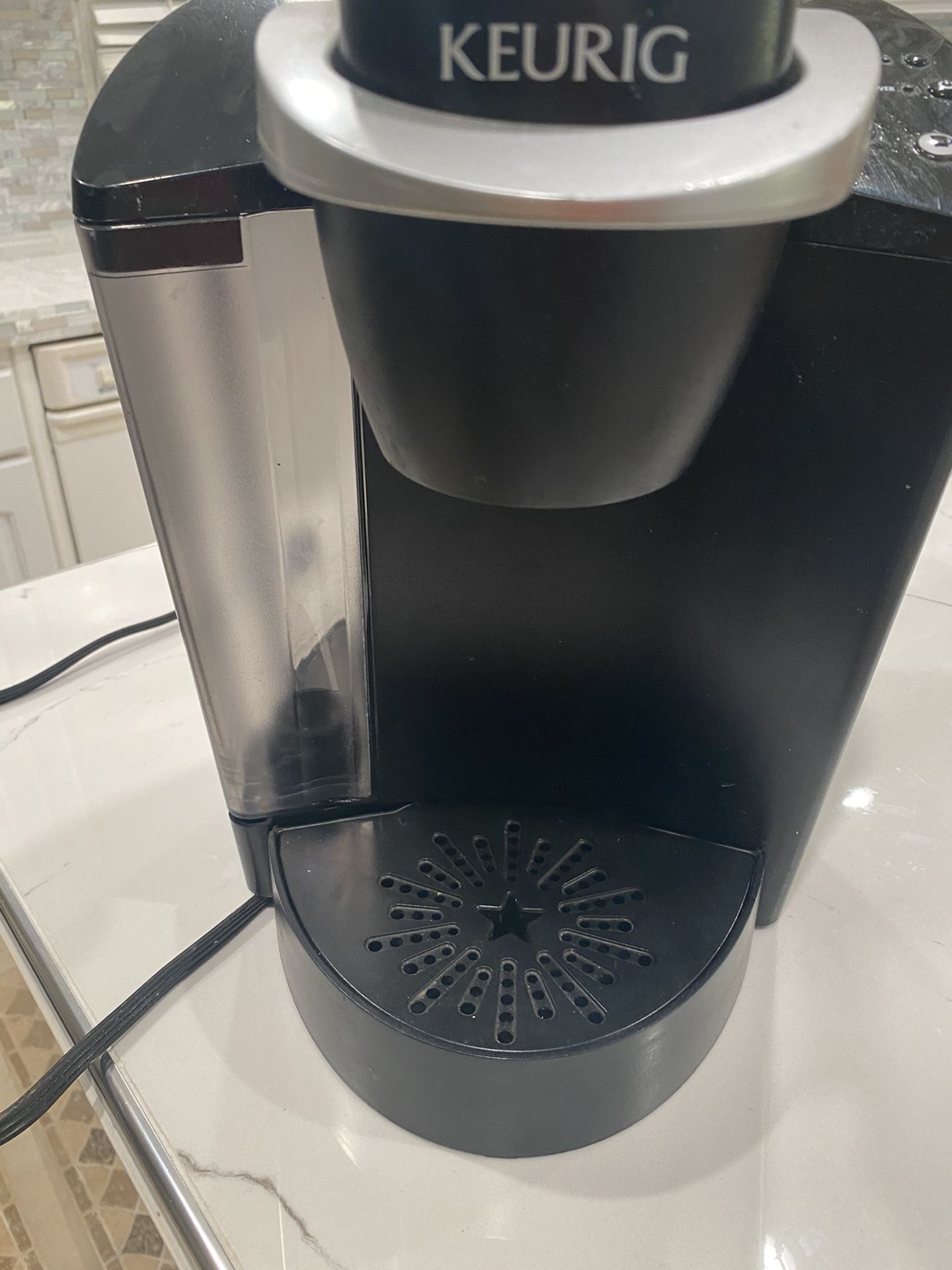 Keurig Coffee Maker - K50
