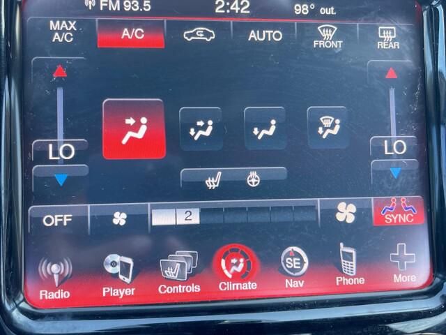 2013 Dodge Dart