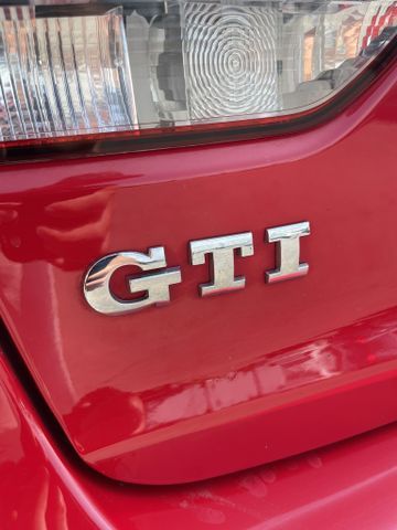 2013 Volkswagen GTI