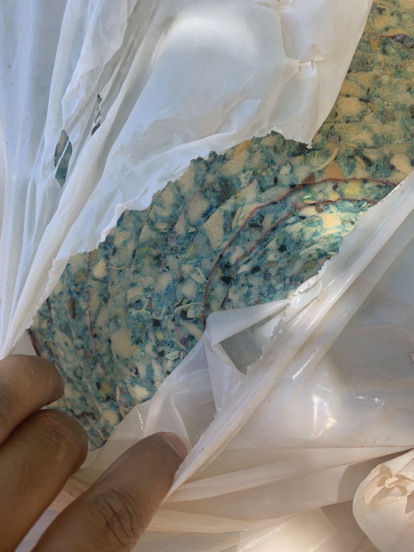 Carpet Padding
