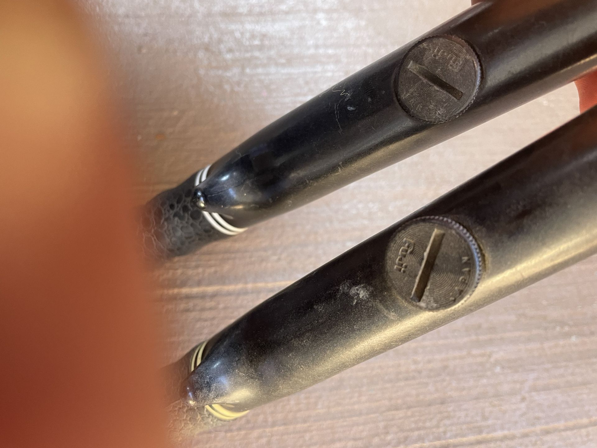 custom fishing rods