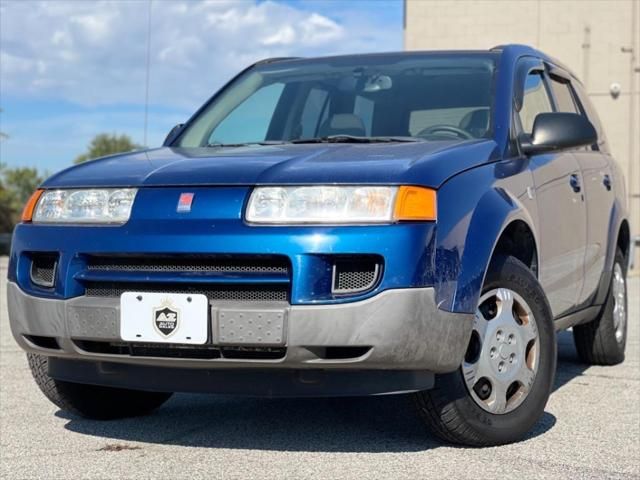 2005 Saturn VUE