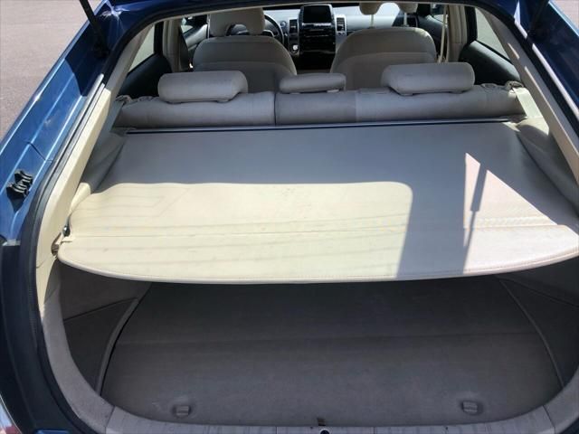 2005 Toyota Prius