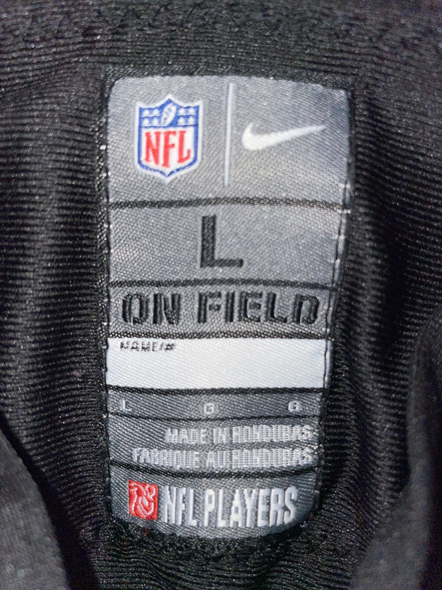 Darren McFadden Raiders Jersey