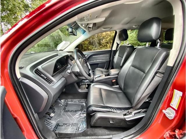 2010 Dodge Journey