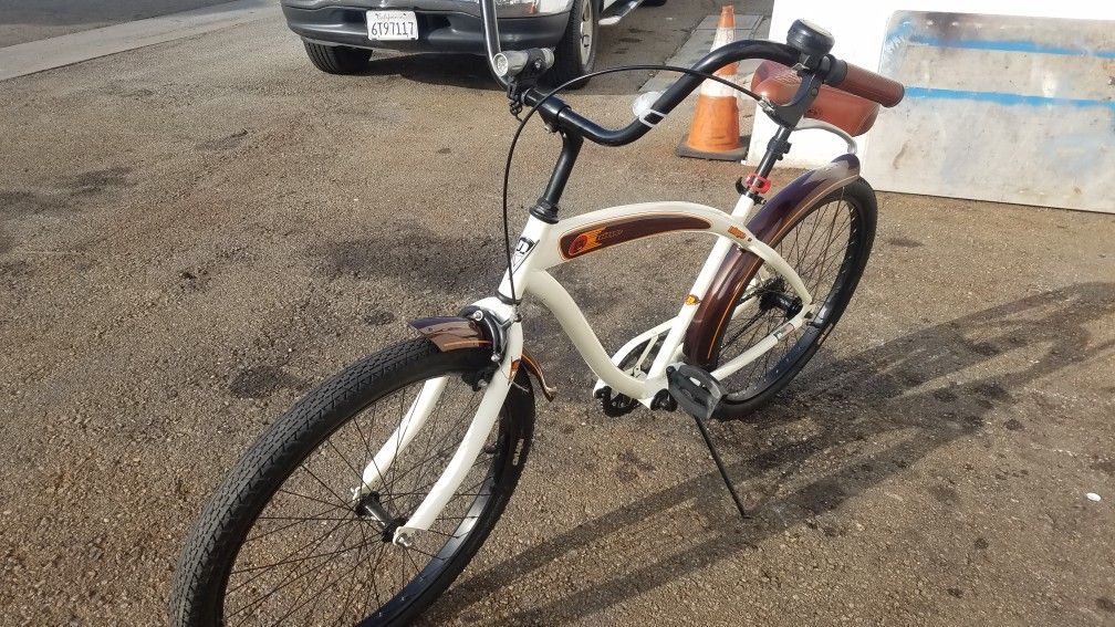 Nirve classic Single Speed