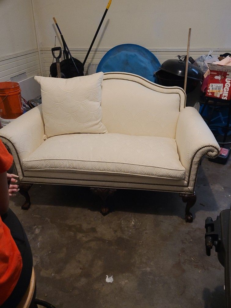 Loveseat