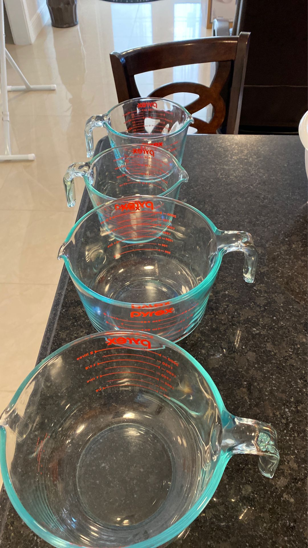 PYREX Measuring Cup