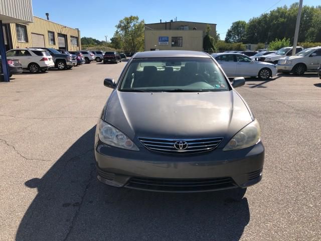 2006 Toyota Camry