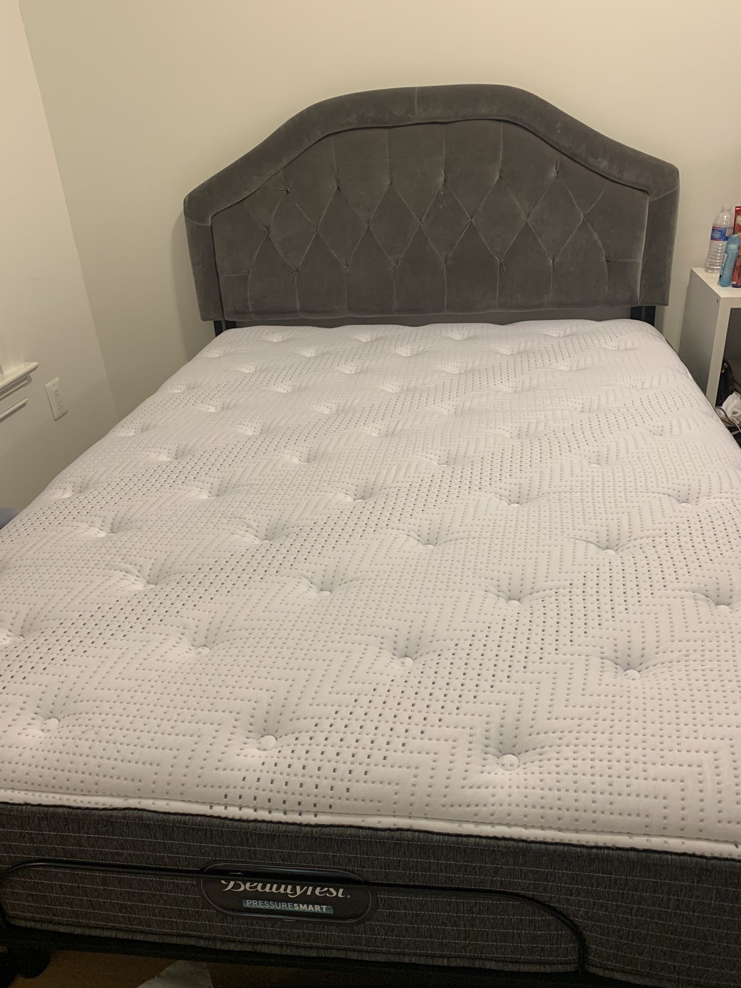 brs pressuresmart plush