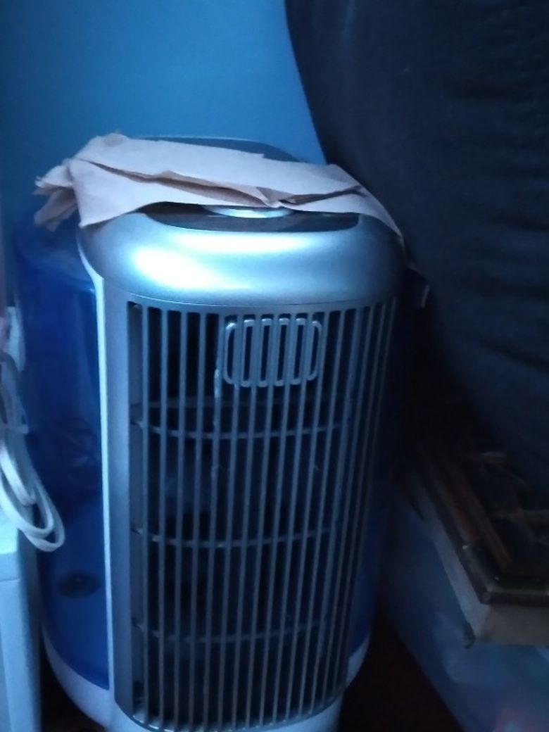 Humidifier