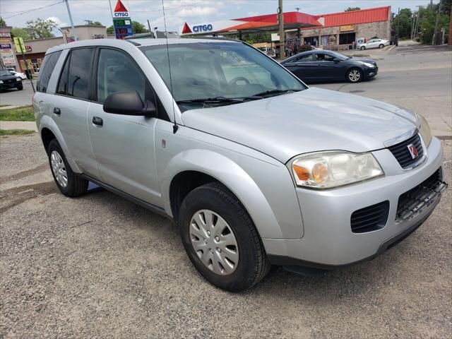 2007 Saturn VUE