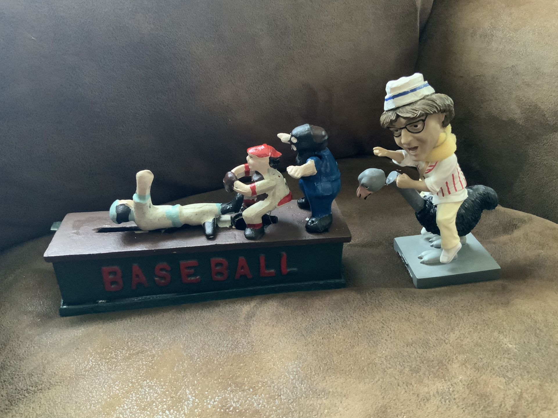 Baseball Collectibles