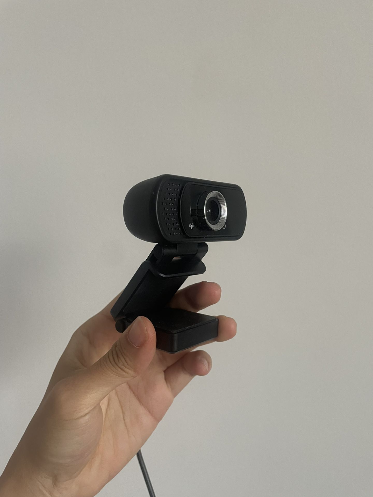 Webcam HD 1080p USB With Microphone