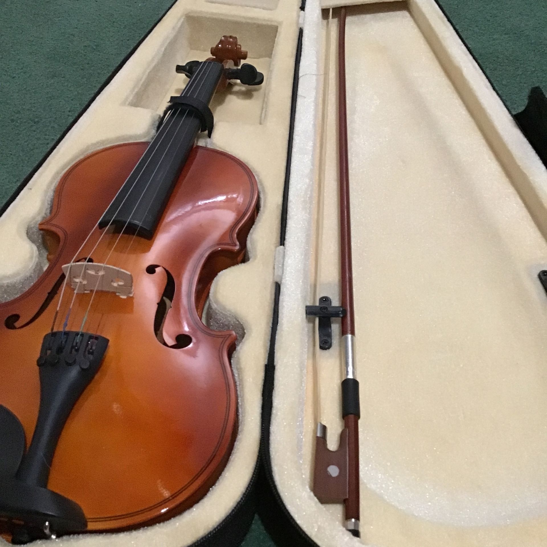 Violin For Repair (4/4)