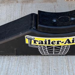 MAKE A REASONABLE OFFER! New! Trailer Aid Plus Tire Change Ramp Thumbnail
