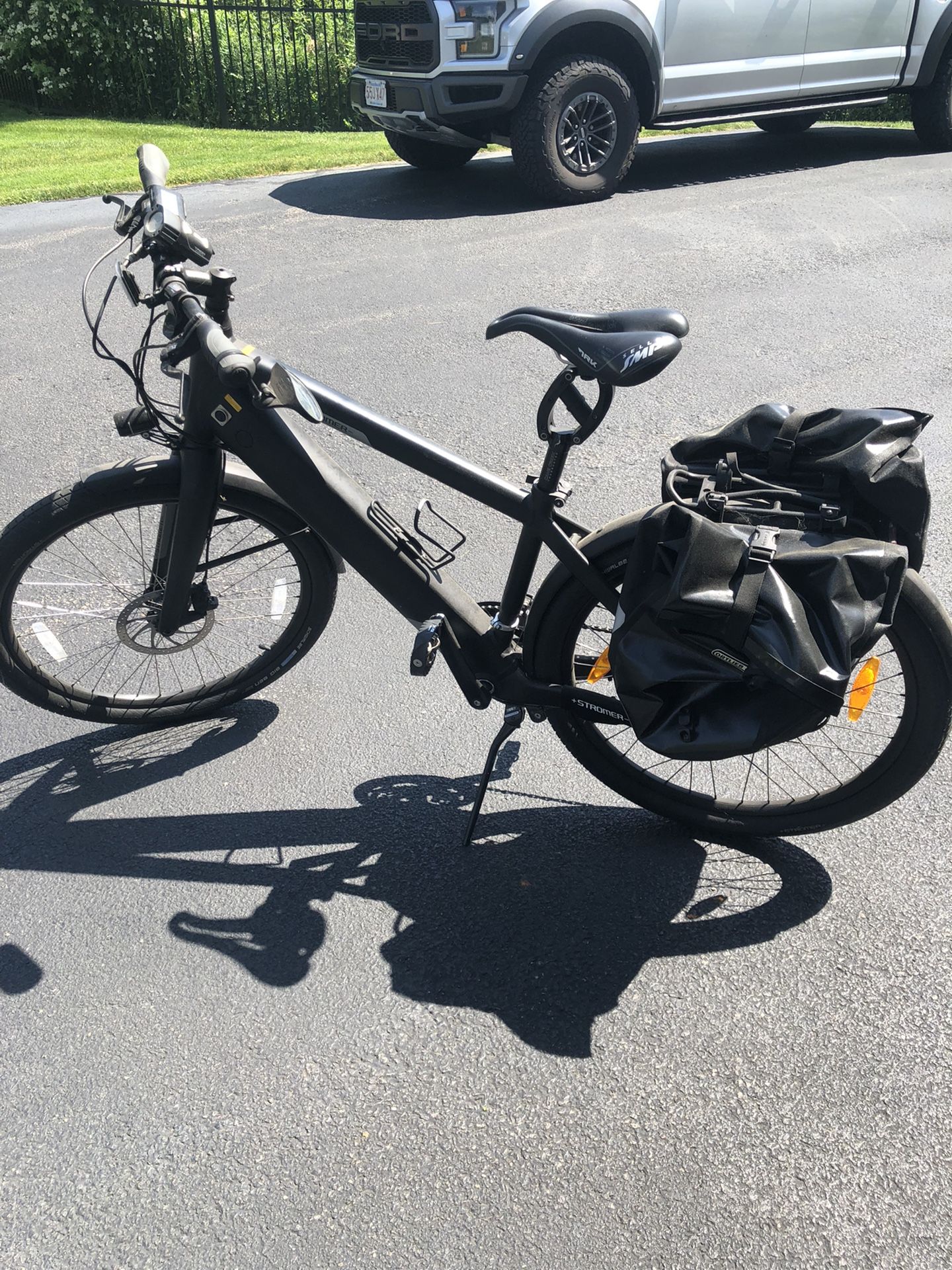 2016 Stromer ST1