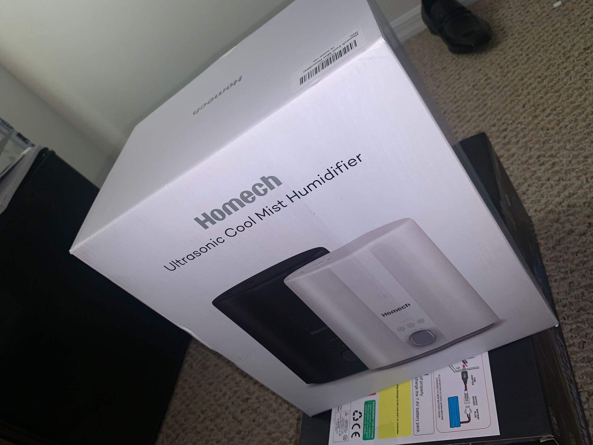 Hometech