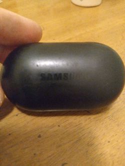 Samsung Galaxy buds 50$ Thumbnail