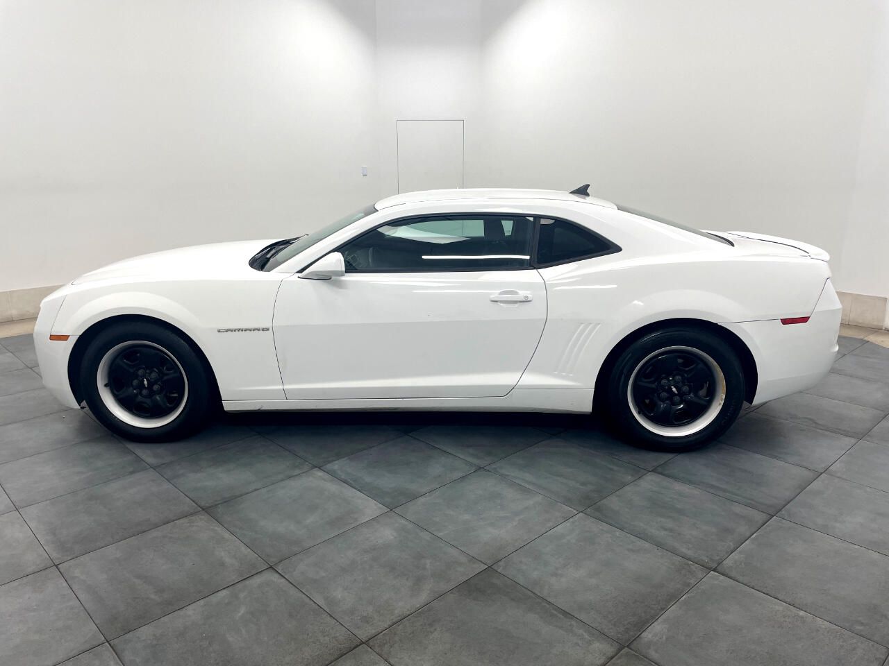 2013 Chevrolet Camaro