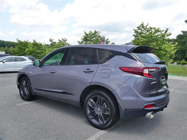 2021 Acura RDX