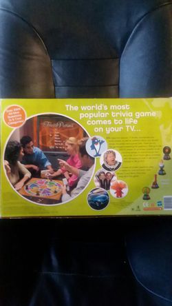 (VERY GENTLY USED) BOARD GAME $15 OR BEST OFFER Thumbnail